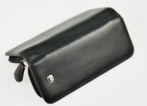 Montblanc boheme black shark - boheme, shark"