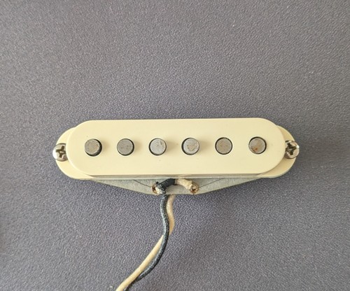 Fender custom shop - custom, 60s