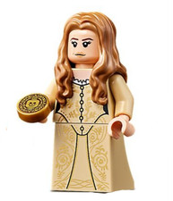 LEGO Minifigure Pirati dei