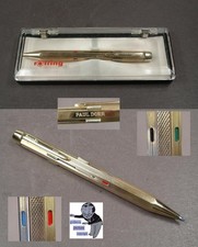 Penna sfera rotring colori - 4,