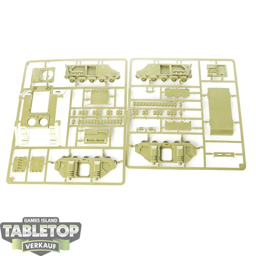 Space marines rhino con - space,