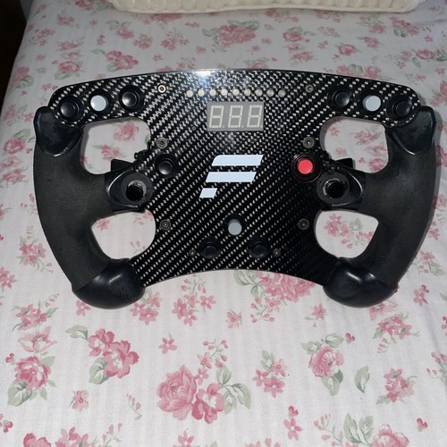 Fanatec clubsport formula - fanatec,