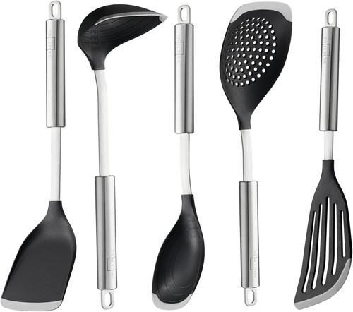 Set utensili cucina - utensili, da