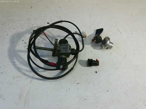 Yamaha max 250 yp250r ez06 - x,