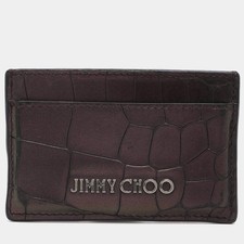 Porta carte Jimmy Choo in