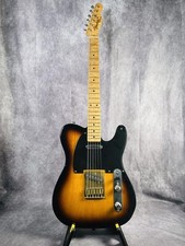 Fender Custom Shop 1950