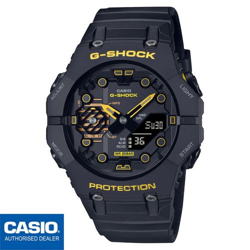 CASIO