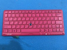 Sony Vaio VPCP Series Tastiera