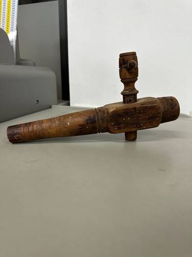 Rubinetto per botte legno - rubinetto,