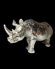 SOPRAMMOBILE RINOCERONTE