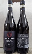 1 Bt. Amarone di Valpolicella “La Groletta” Corte Giara (Allegrini) 2018 !!!