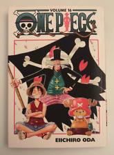 One Piece volume 16 senza cartolina 2016 Star Comics Gazzetta dello Sport