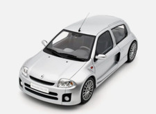 Otto Models 1034 Renault Clio