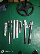 Suzuki Rgv 250 Gamma 250 Vj