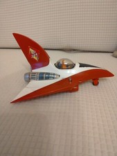 Pilder Mazinga Jumbo Mattel Anni 70 Loose
