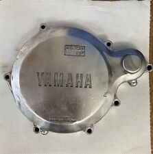 Carter Copri Frizione Yamaha YZ 250 2 Tempo - WR 250 2 Tempi Anni 90
