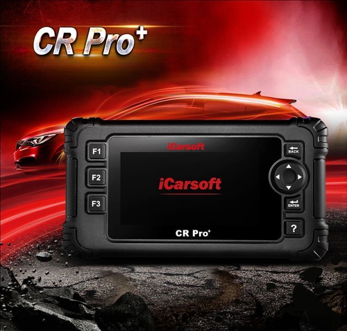 Scanner professionale icarsoft - professionale,