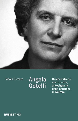 Angela gotelli democristiana - gotelli.,