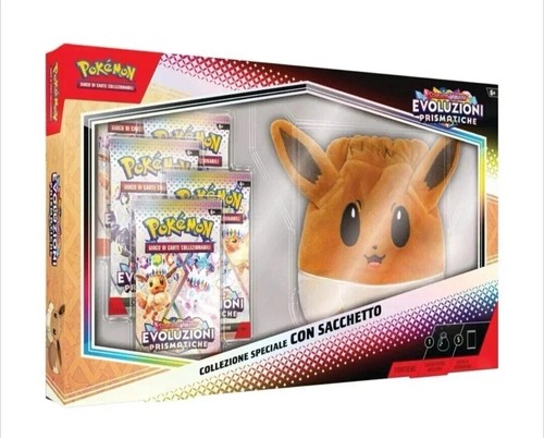 Pokemon evoluzioni prismatiche - pokemon,
