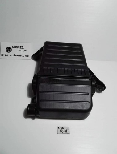 Scatola box filtro - *, aria