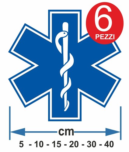 Kit autoadesivi sticker per - kit,
