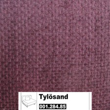 Ikea Tylösand rivestimento