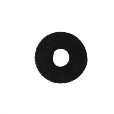 Anello feltro per valvole - anello,