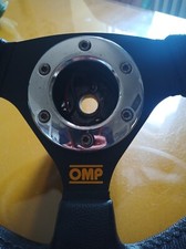 Volante OMP compatibile Con Fiat 500 R/L