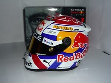 Casque helmet verstappen - helmet, 1/2