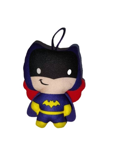 Peluche batman mcdonald 10 - peluche,