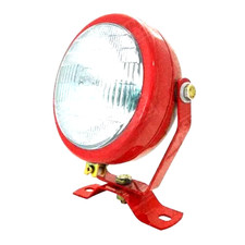 Luce Di Aratro Per Trattori