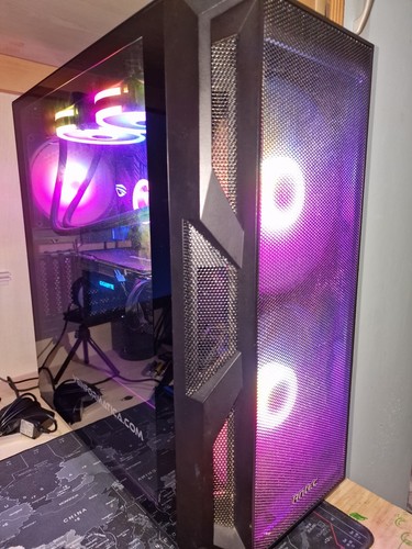 Gaming - pc,