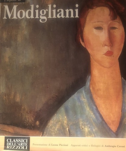 Dipinti modigliani - dipinti,