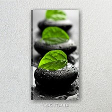 Zen stone 2 Quadro moderno per
