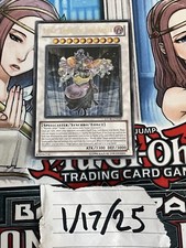 Yugioh Loki, Signore degli