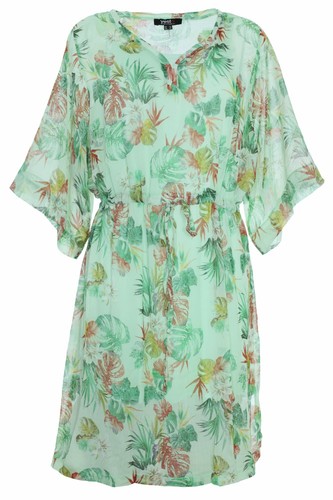Yesta due chiffon - by, x