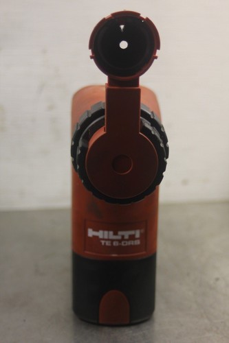 Hilti drs round brush - hilti,