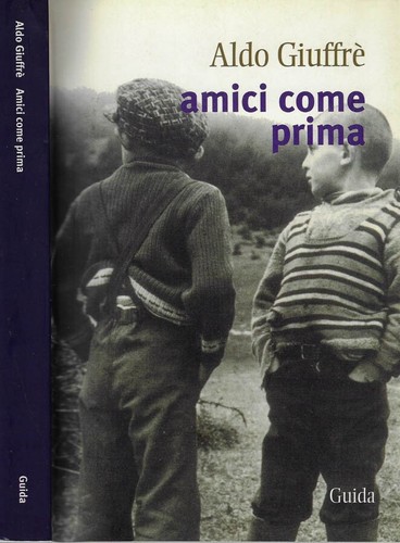 Amici come prima aldo - amici, .