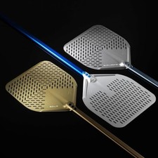 Gimetal Pala 36×36 In