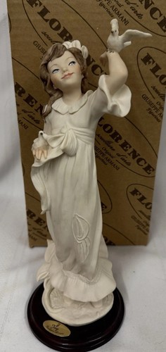 Vtg rare giuseppe armani joy - vtg,