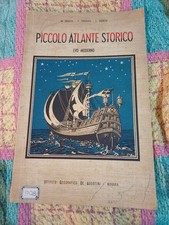 Baratta Piccolo Atlante