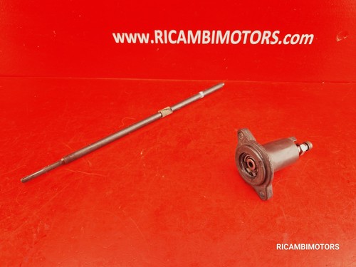 Attuatore spingi frizione bmw - attuatore,