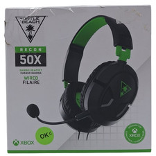 Cuffie turtle beach wired - turtle,