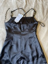 vestito donna elegante lungo cerimonia