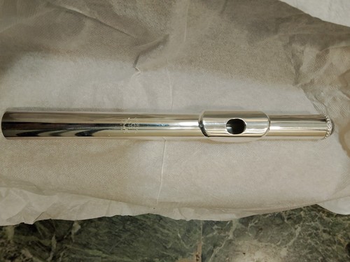 Bocchetta flauto traverso - flauto,