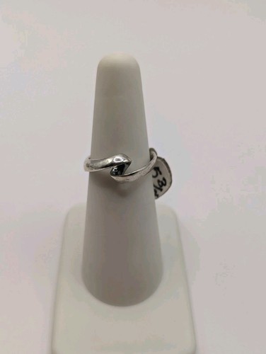 Anello infinito trollbeads - anello,