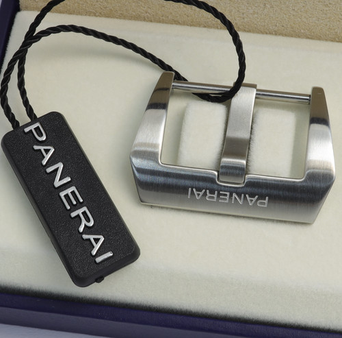 Genuine officine panerai - genuine,