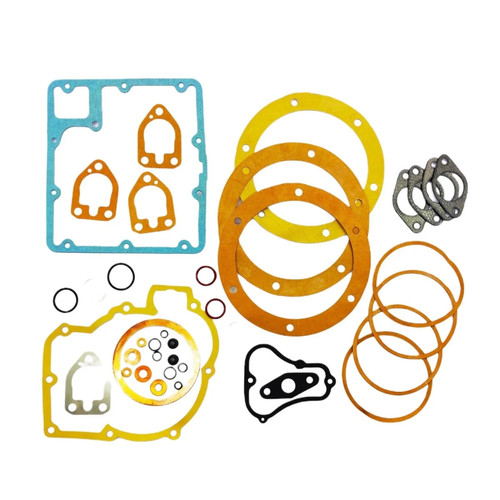 Kit guarnizioni compatibile - kit, guarnizioni: