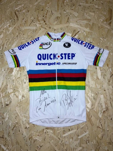 Maglia ciclismo vermarc - ciclismo,