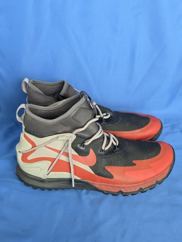 Stivali nike uomo terra sertig - stivali,